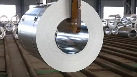 Metal Coil